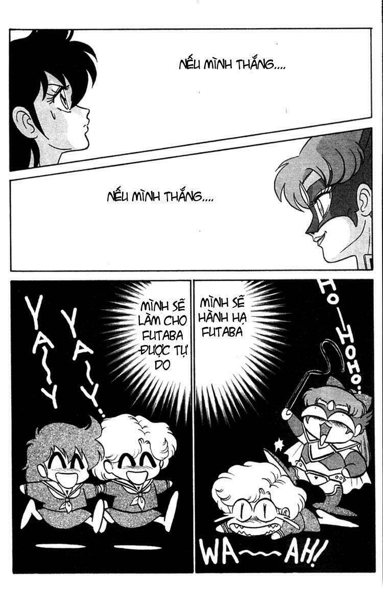 Fubata-Kun Change! Chapter 15 - Trang 2