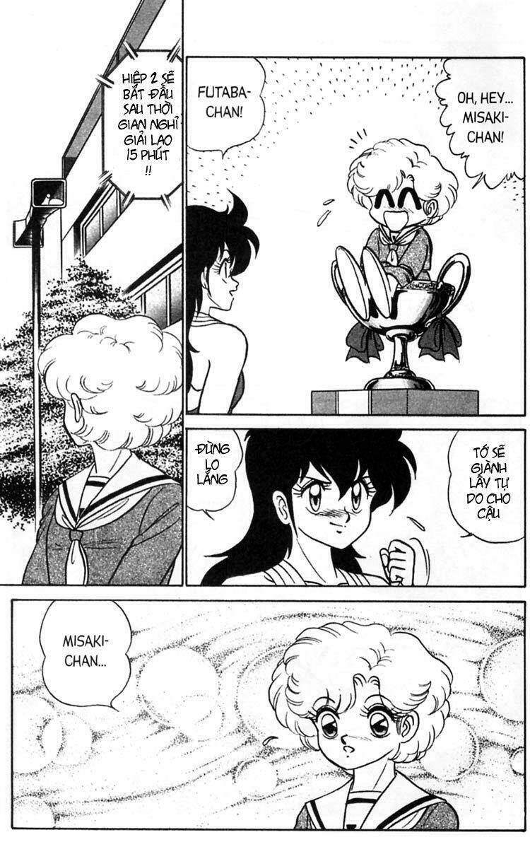 Fubata-Kun Change! Chapter 15 - Trang 2