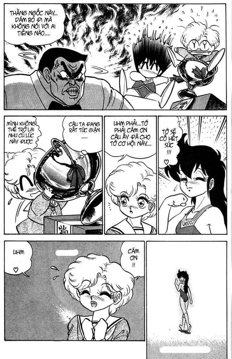 Fubata-Kun Change! Chapter 15 - Trang 2