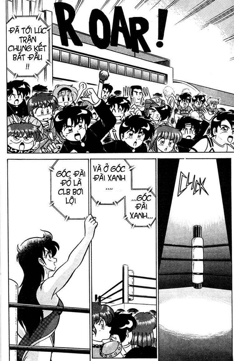 Fubata-Kun Change! Chapter 15 - Trang 2