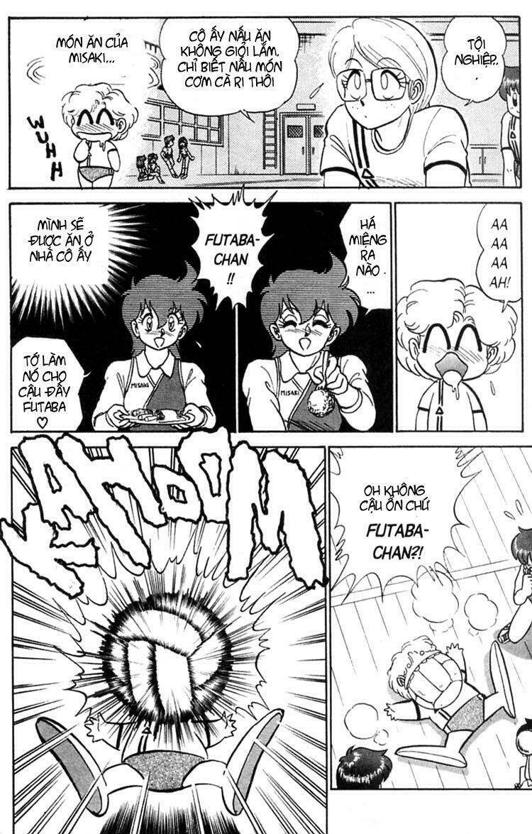 Fubata-Kun Change! Chapter 16 - Trang 2