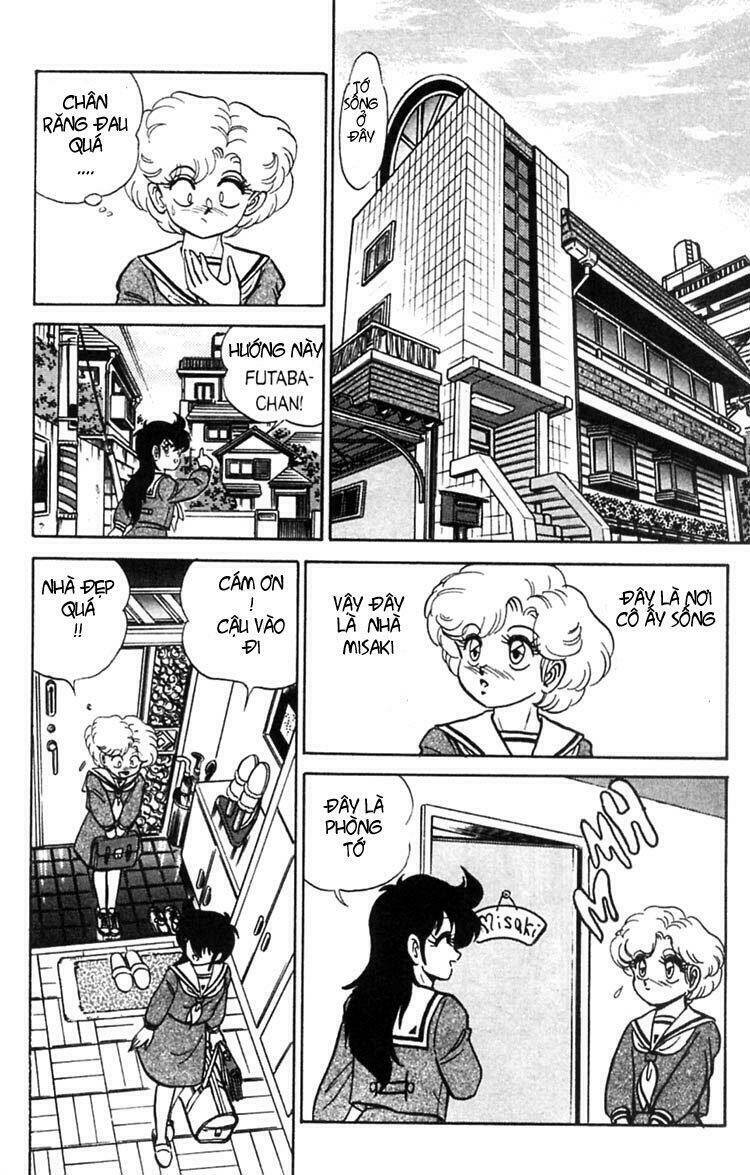 Fubata-Kun Change! Chapter 16 - Trang 2