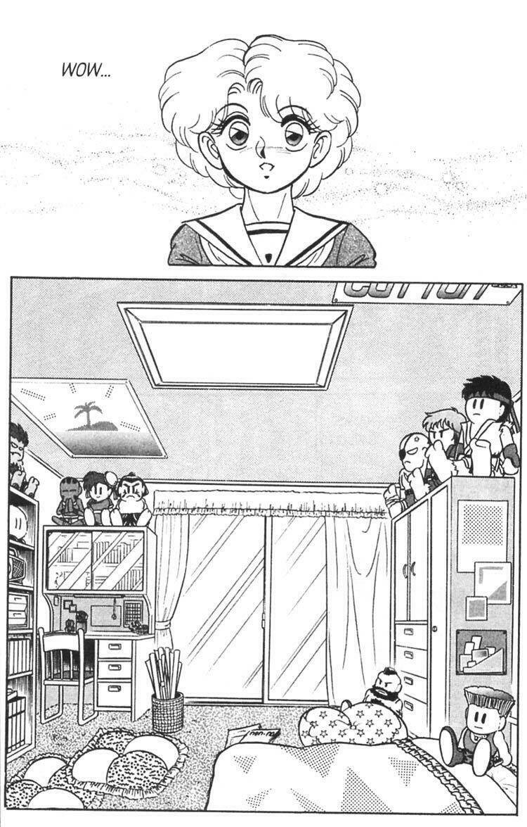 Fubata-Kun Change! Chapter 16 - Trang 2