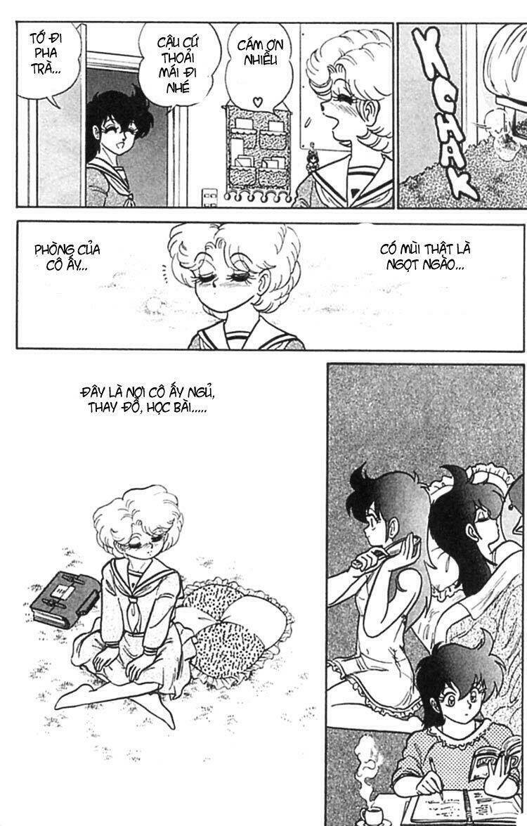 Fubata-Kun Change! Chapter 16 - Trang 2