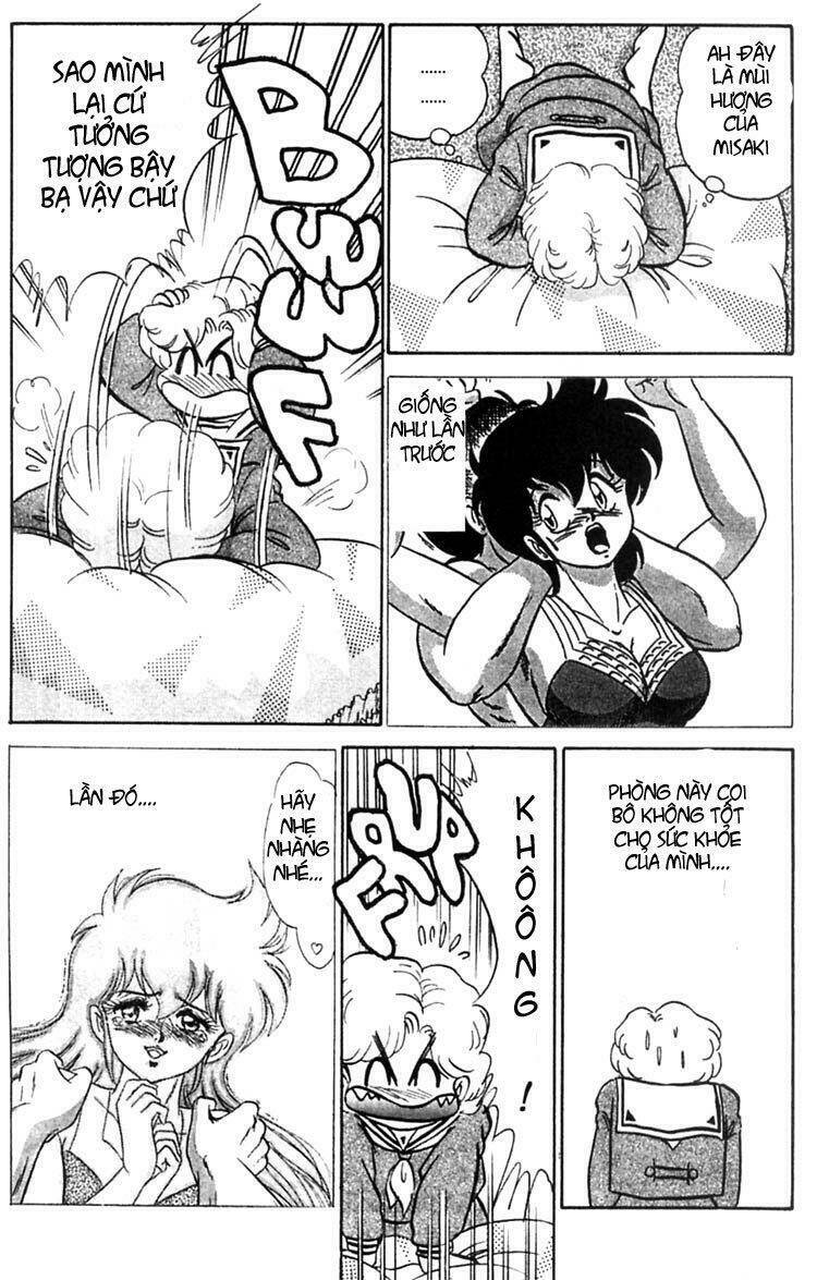 Fubata-Kun Change! Chapter 16 - Trang 2