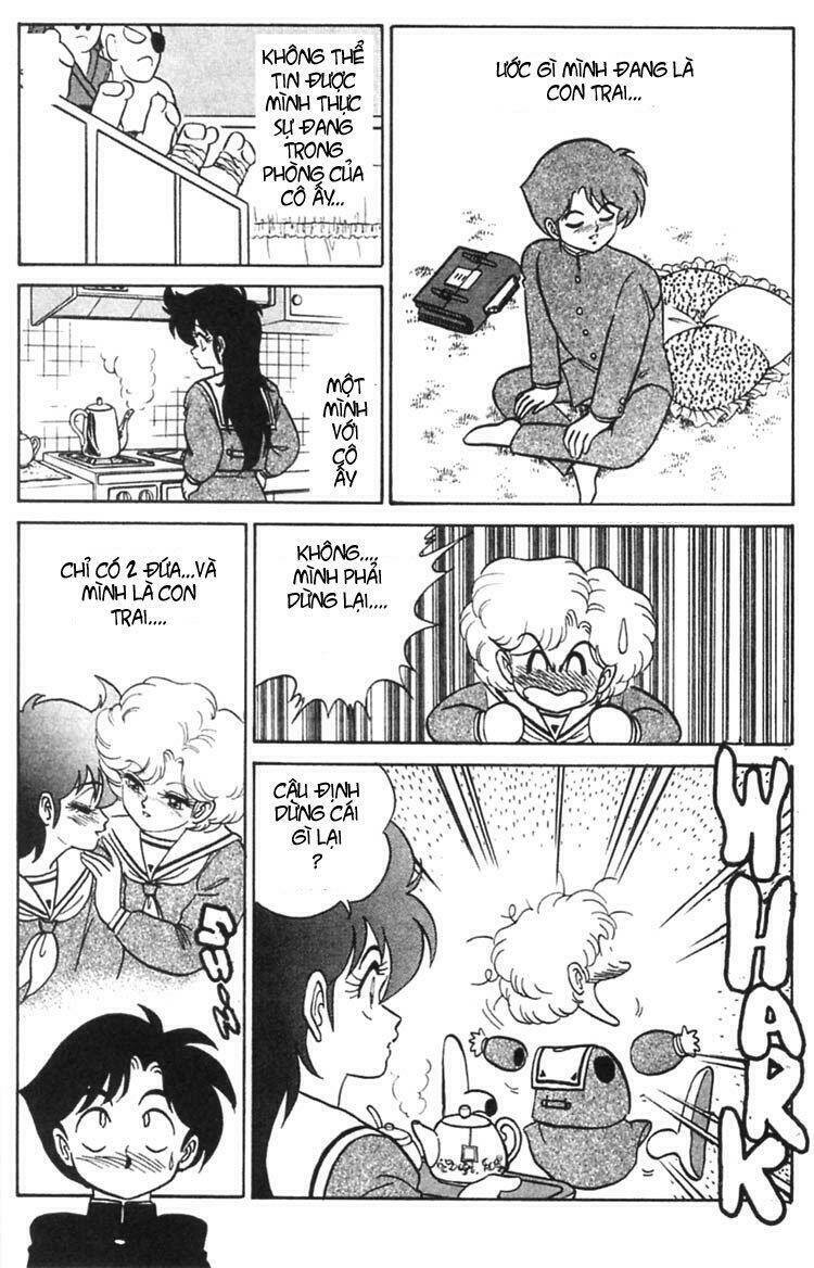 Fubata-Kun Change! Chapter 16 - Trang 2