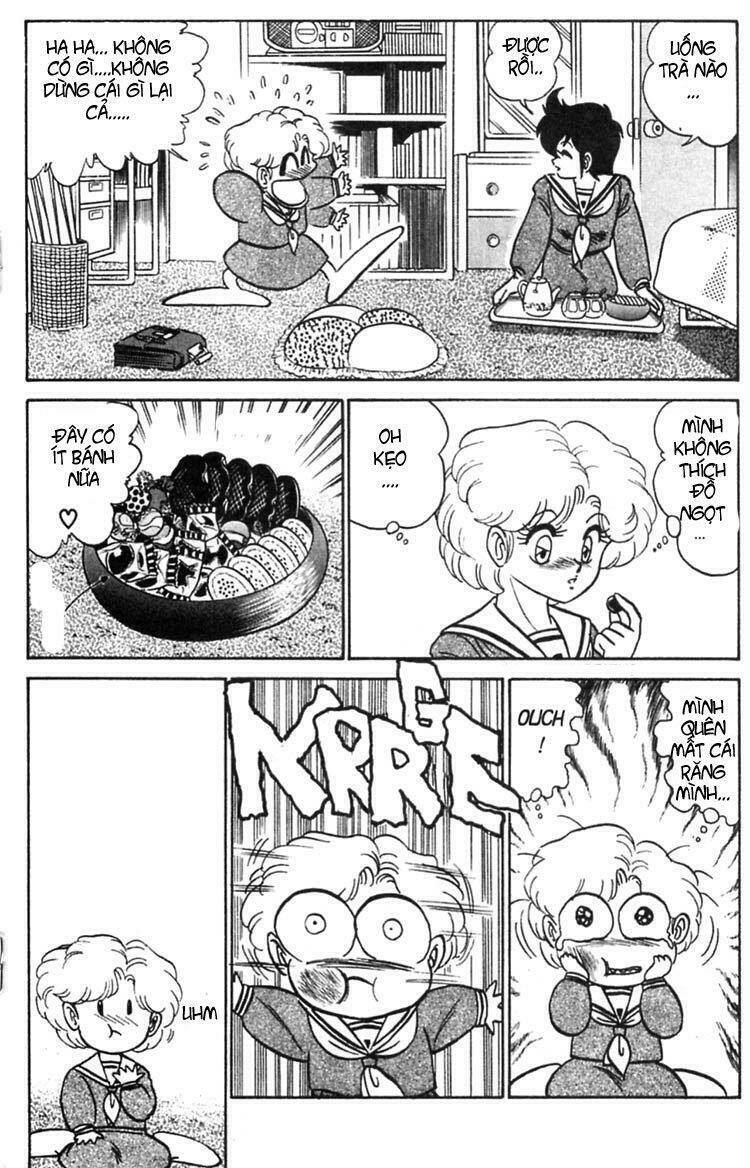 Fubata-Kun Change! Chapter 16 - Trang 2