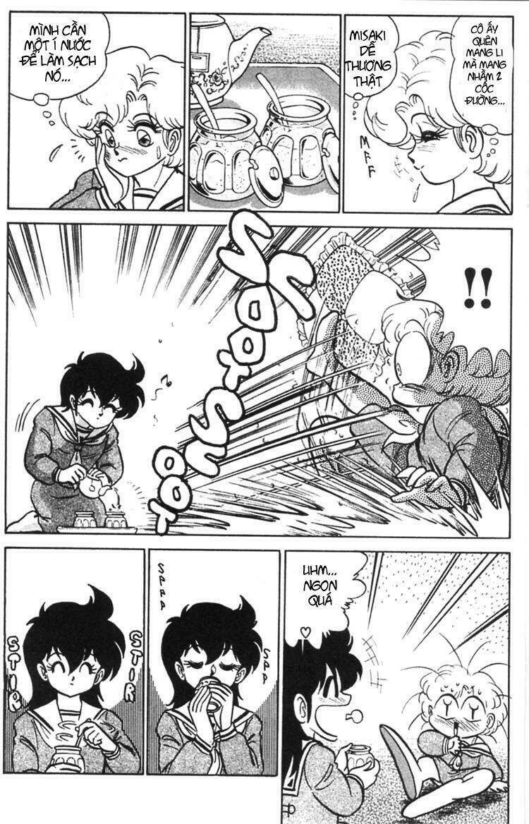 Fubata-Kun Change! Chapter 16 - Trang 2