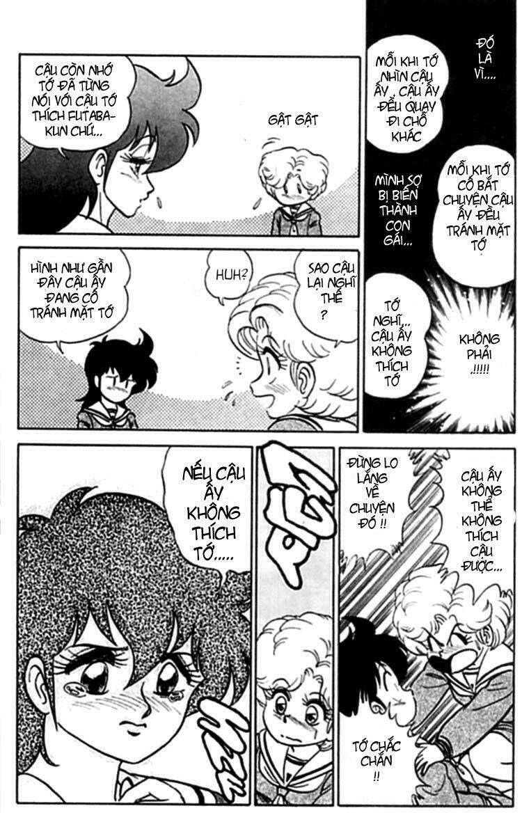 Fubata-Kun Change! Chapter 16 - Trang 2