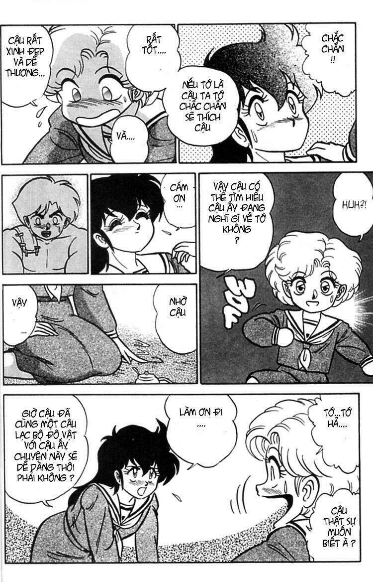 Fubata-Kun Change! Chapter 16 - Trang 2