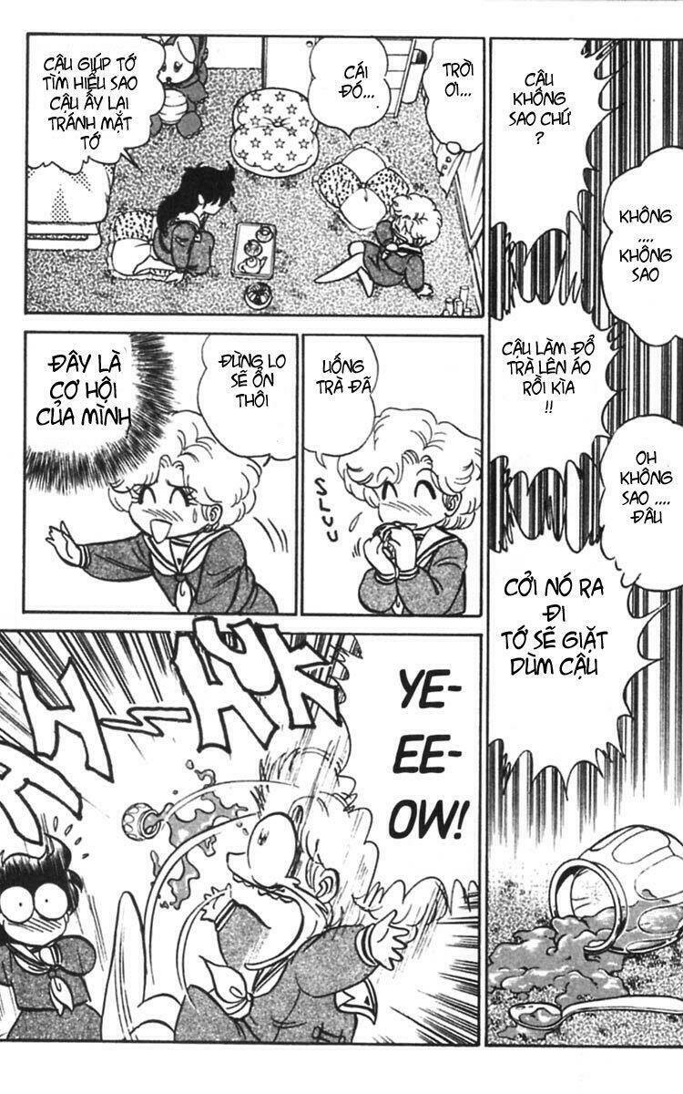 Fubata-Kun Change! Chapter 16 - Trang 2