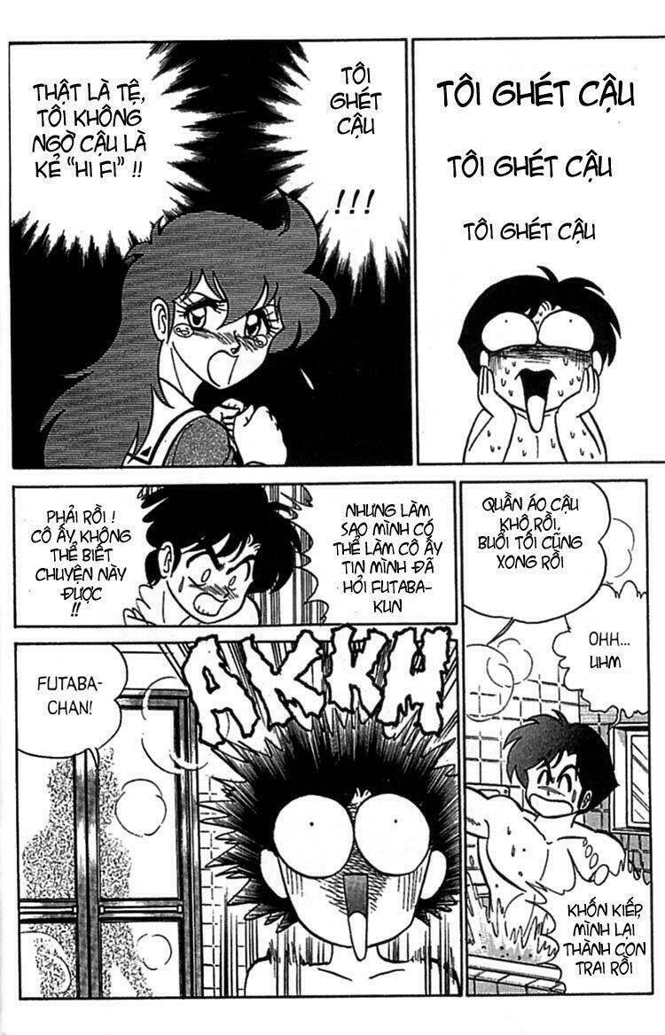 Fubata-Kun Change! Chapter 16 - Trang 2