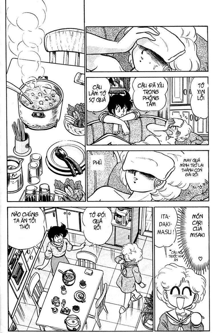 Fubata-Kun Change! Chapter 16 - Trang 2