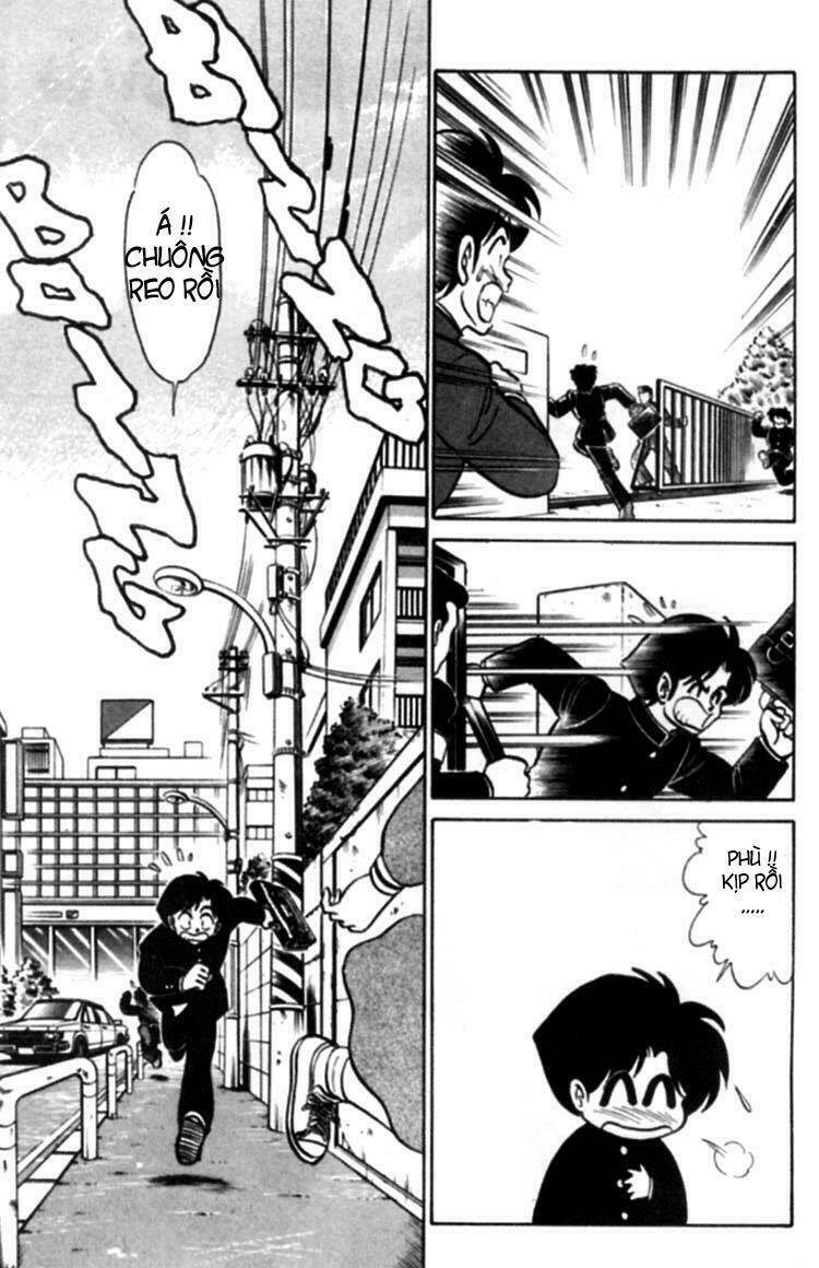 Fubata-Kun Change! Chapter 16 - Trang 2