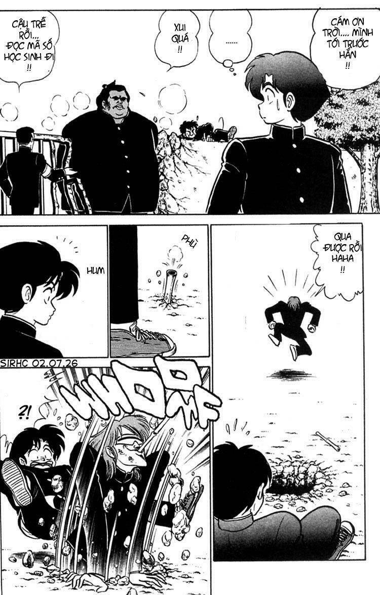 Fubata-Kun Change! Chapter 16 - Trang 2