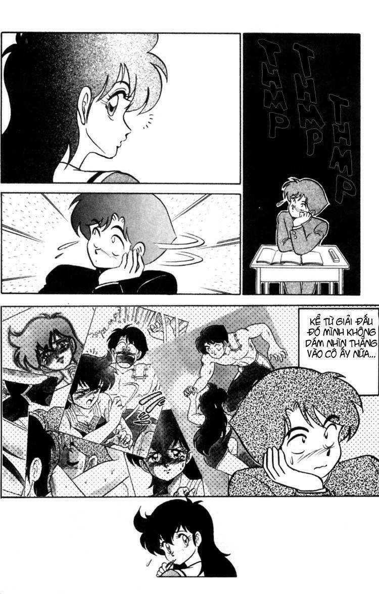 Fubata-Kun Change! Chapter 16 - Trang 2