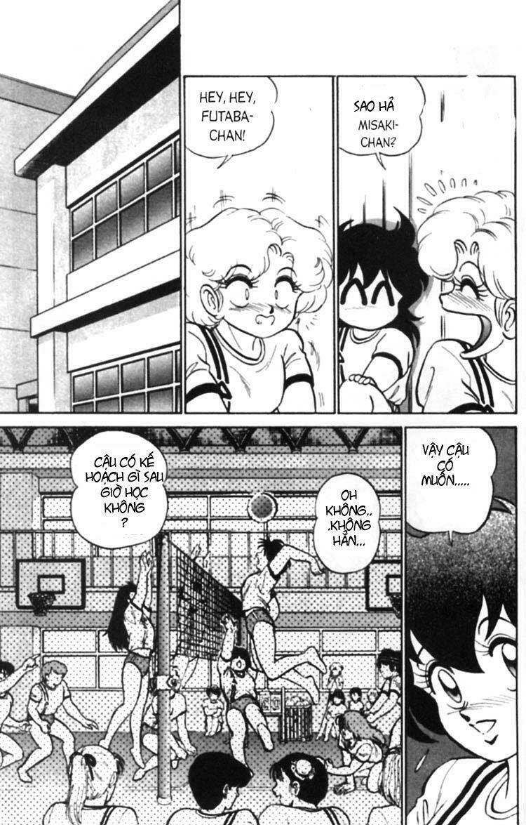 Fubata-Kun Change! Chapter 16 - Trang 2