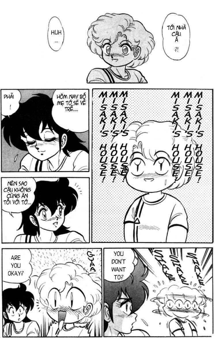 Fubata-Kun Change! Chapter 16 - Trang 2