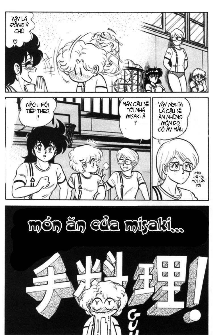 Fubata-Kun Change! Chapter 16 - Trang 2