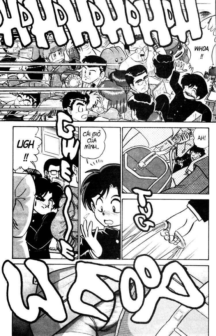 Fubata-Kun Change! Chapter 17 - Trang 2