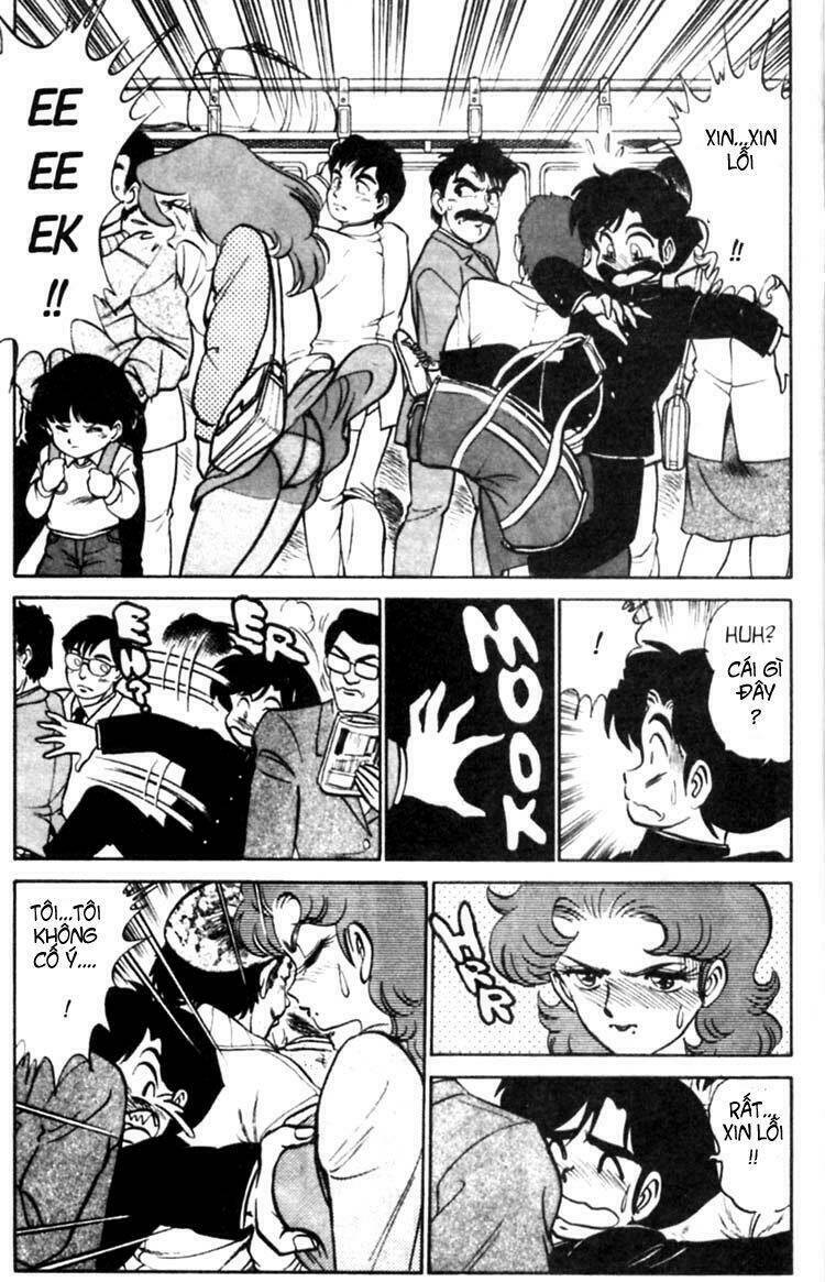 Fubata-Kun Change! Chapter 17 - Trang 2