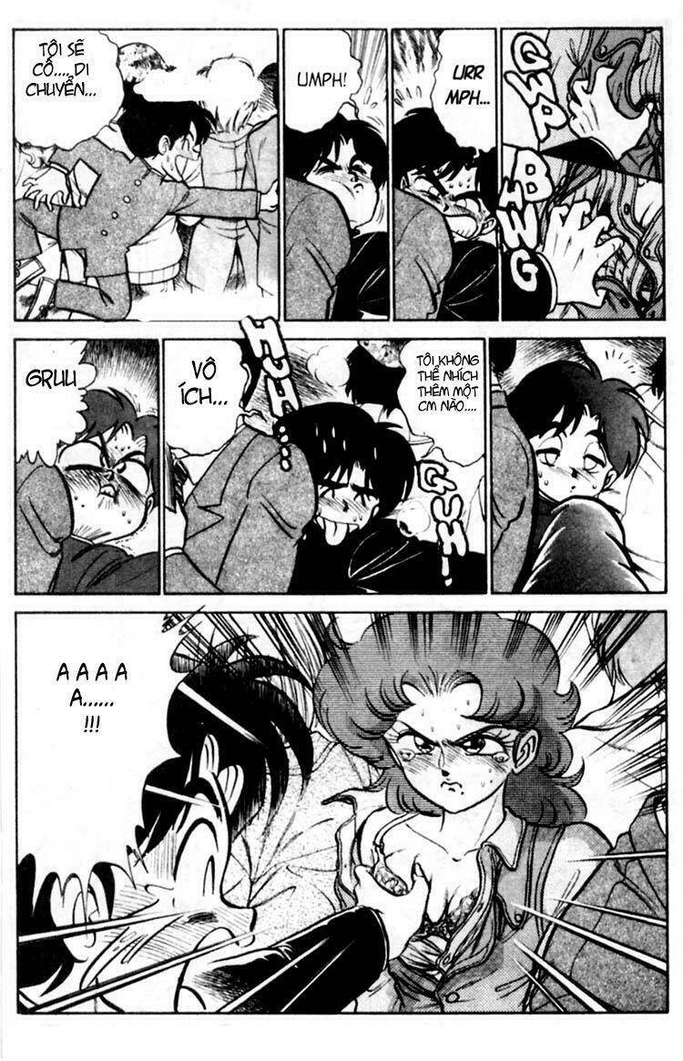 Fubata-Kun Change! Chapter 17 - Trang 2