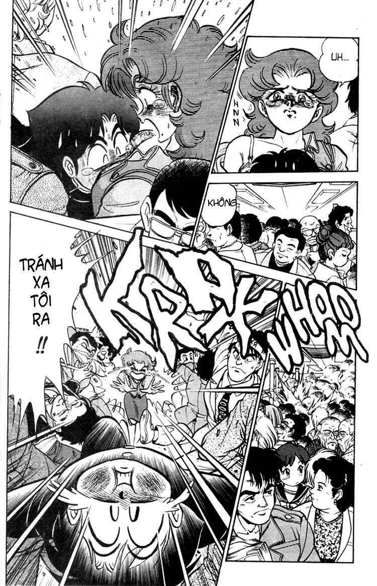 Fubata-Kun Change! Chapter 17 - Trang 2