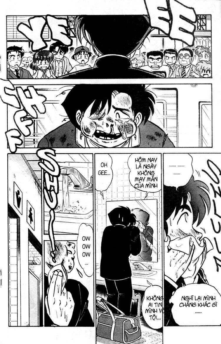 Fubata-Kun Change! Chapter 17 - Trang 2