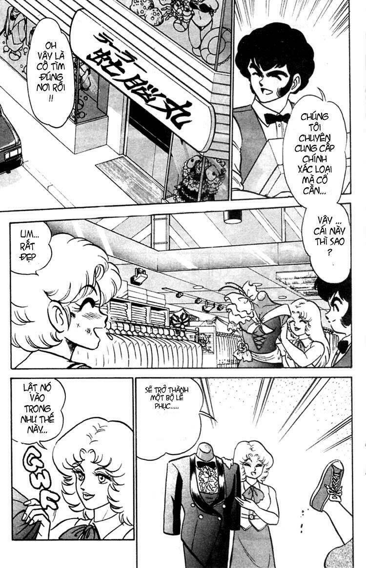 Fubata-Kun Change! Chapter 17 - Trang 2