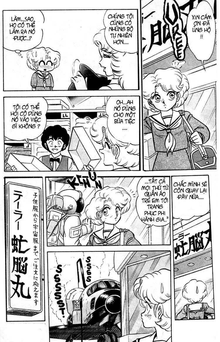 Fubata-Kun Change! Chapter 17 - Trang 2