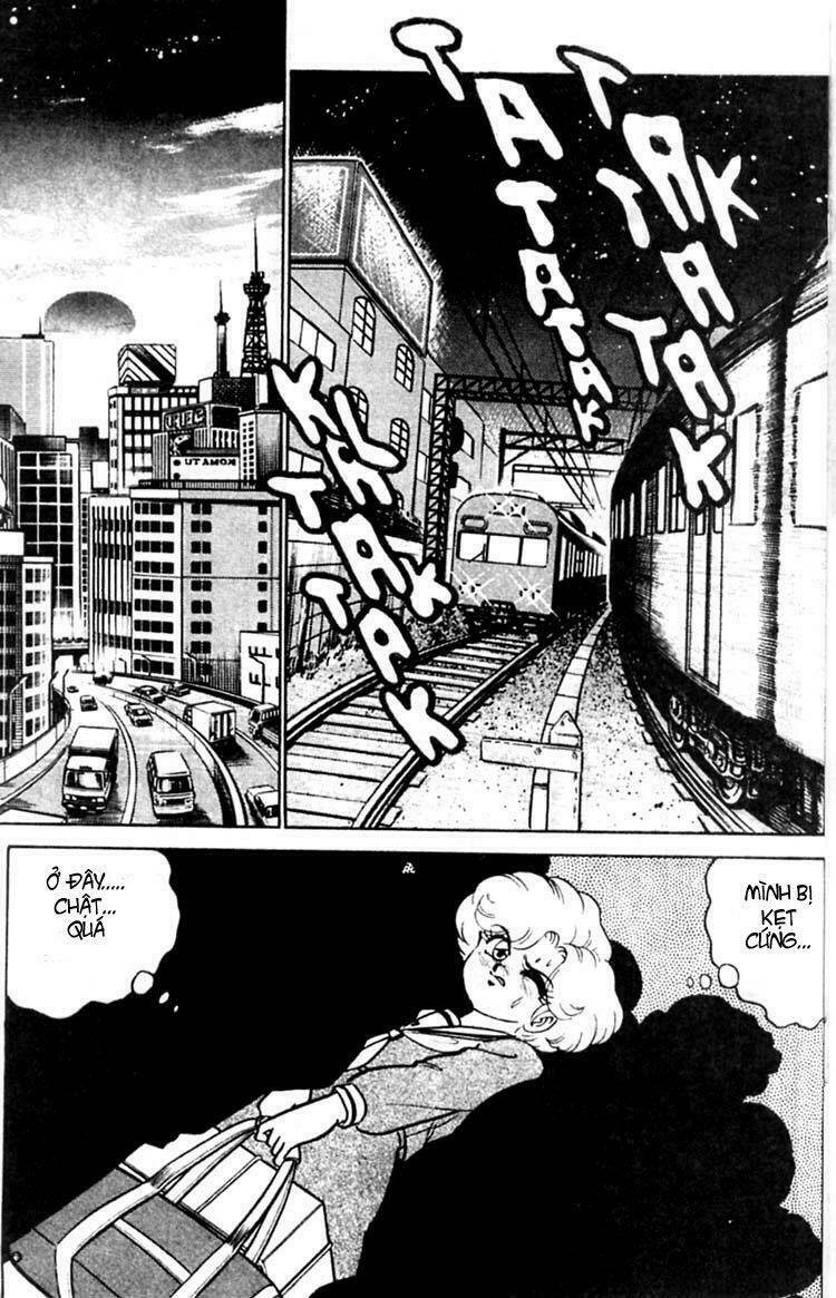 Fubata-Kun Change! Chapter 17 - Trang 2