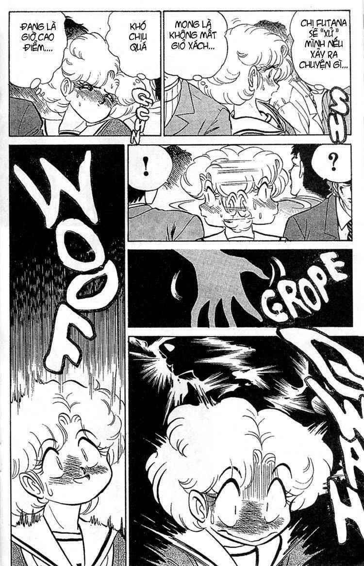 Fubata-Kun Change! Chapter 17 - Trang 2