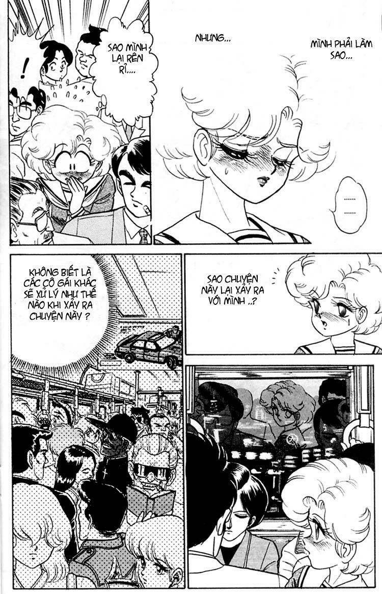 Fubata-Kun Change! Chapter 17 - Trang 2