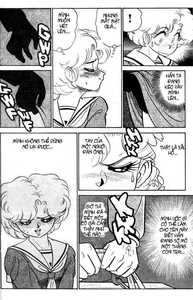 Fubata-Kun Change! Chapter 17 - Trang 2