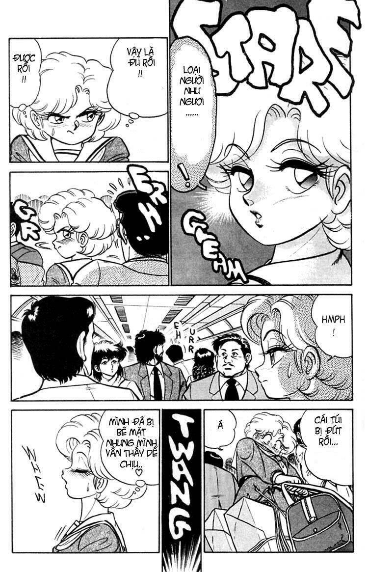 Fubata-Kun Change! Chapter 17 - Trang 2