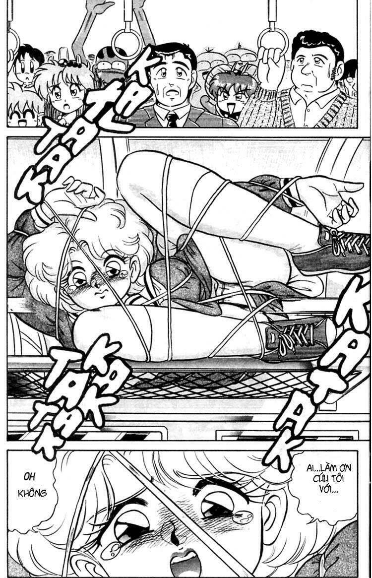 Fubata-Kun Change! Chapter 17 - Trang 2