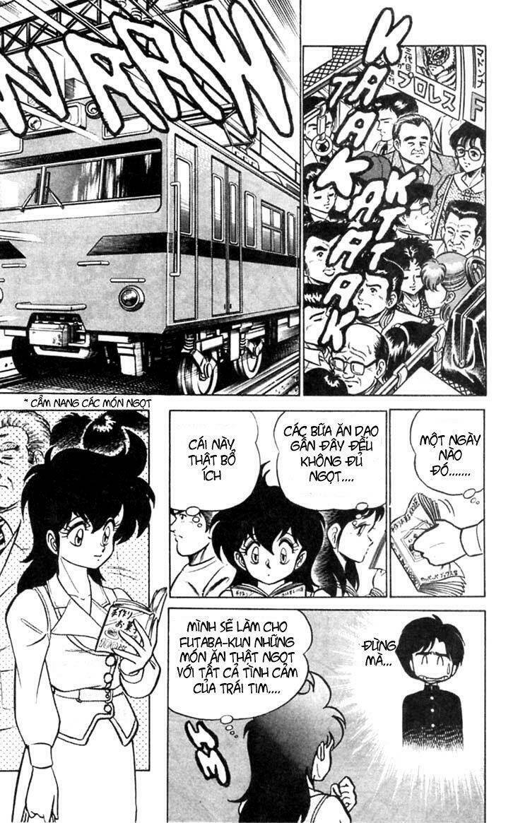 Fubata-Kun Change! Chapter 17 - Trang 2