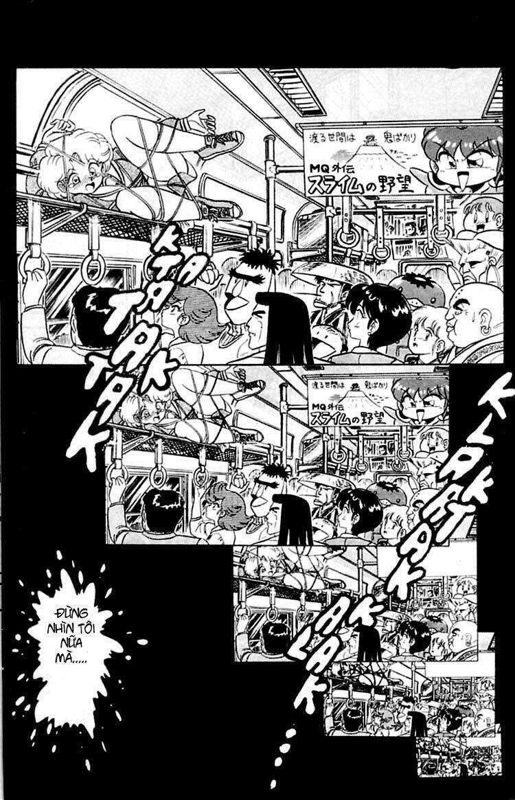 Fubata-Kun Change! Chapter 17 - Trang 2