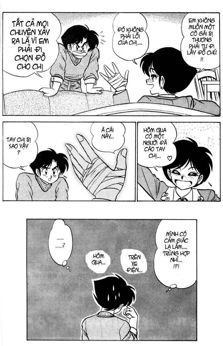 Fubata-Kun Change! Chapter 17 - Trang 2