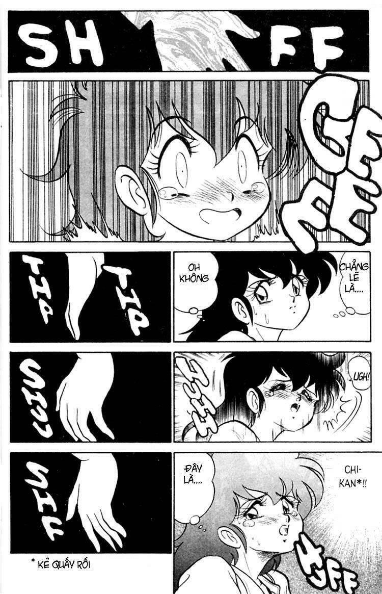 Fubata-Kun Change! Chapter 17 - Trang 2