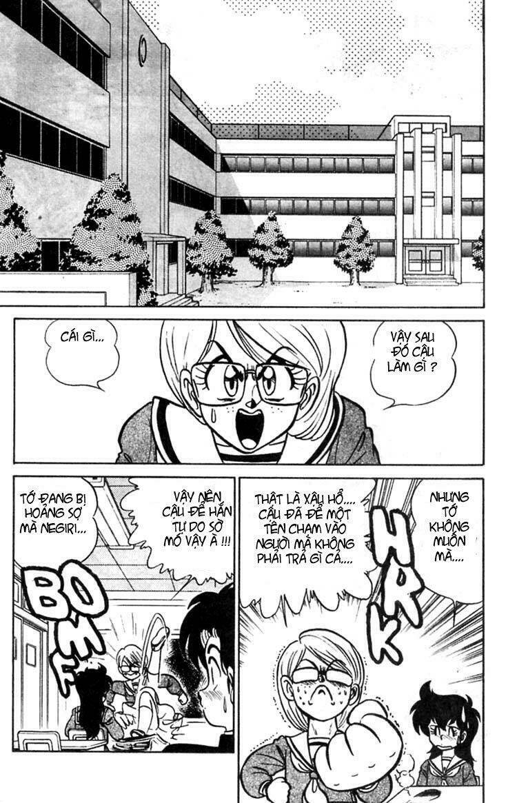 Fubata-Kun Change! Chapter 17 - Trang 2