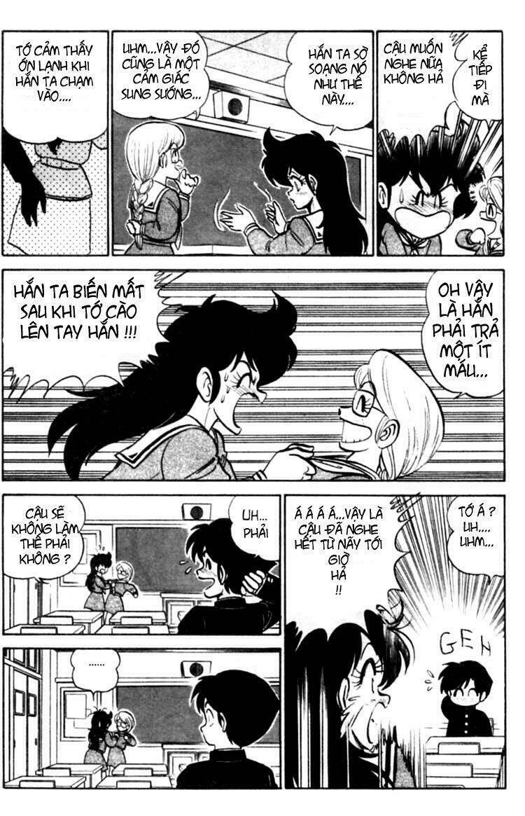 Fubata-Kun Change! Chapter 17 - Trang 2