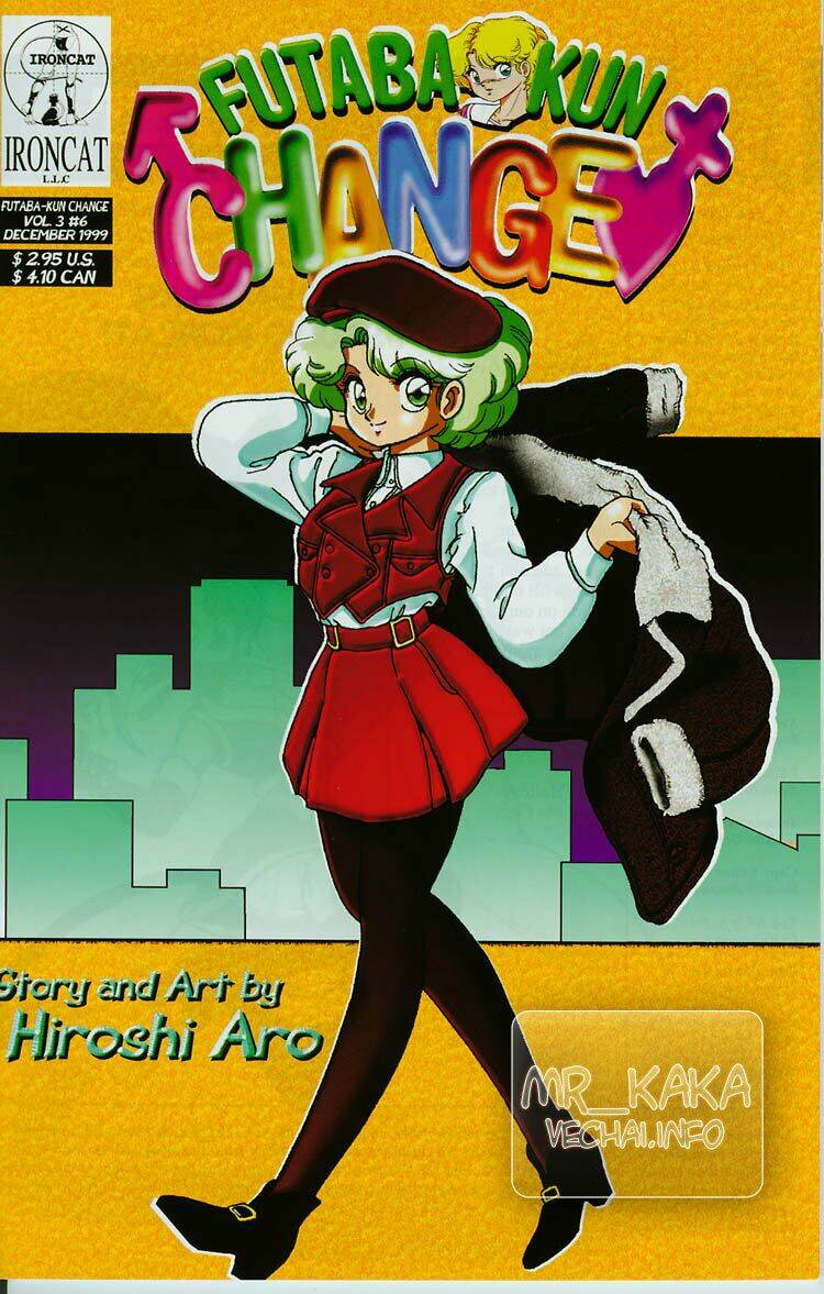 Fubata-Kun Change! Chapter 18 - Trang 2