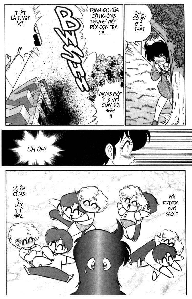 Fubata-Kun Change! Chapter 18 - Trang 2