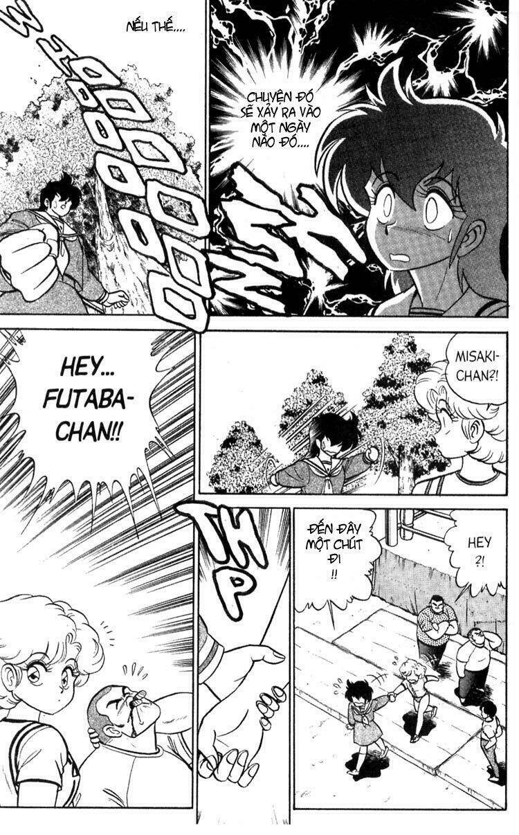 Fubata-Kun Change! Chapter 18 - Trang 2