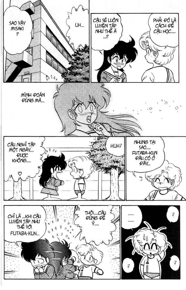 Fubata-Kun Change! Chapter 18 - Trang 2