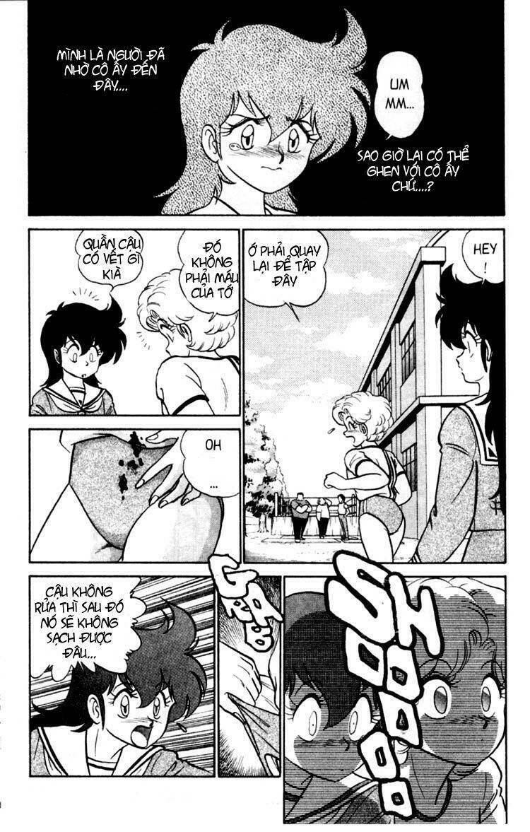 Fubata-Kun Change! Chapter 18 - Trang 2