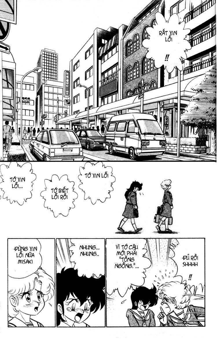 Fubata-Kun Change! Chapter 18 - Trang 2