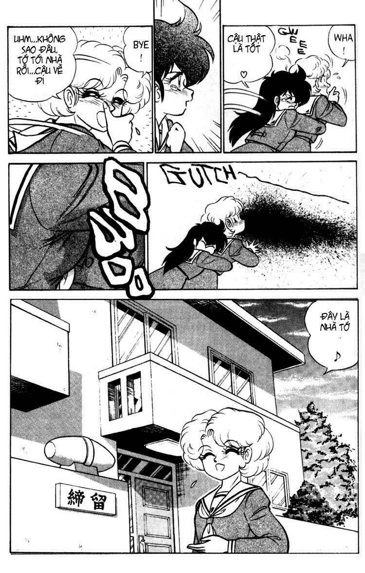 Fubata-Kun Change! Chapter 18 - Trang 2