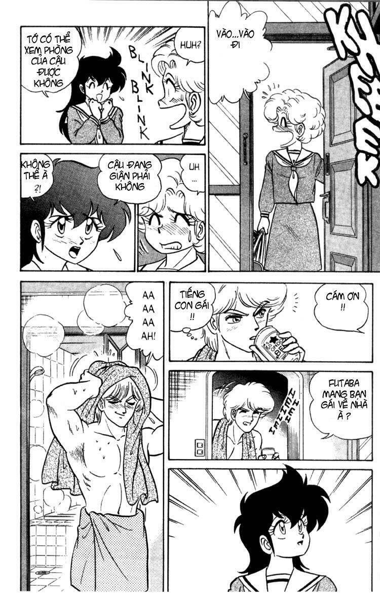 Fubata-Kun Change! Chapter 18 - Trang 2